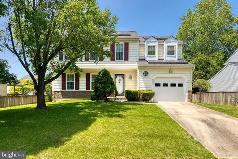 8676 Mission Rd, Jessup, MD 20794