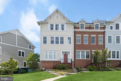 7901 Maple Lawn Blvd, Fulton, MD 20759