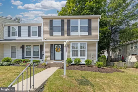 7502 Summer Blossom Ln, Columbia, MD 21046
