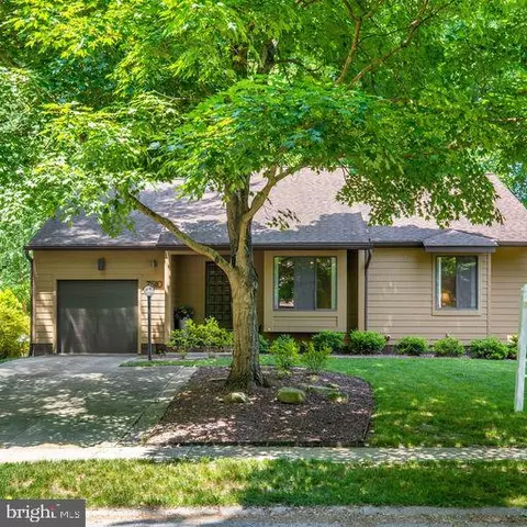 7510 Waterlily Way, Columbia, MD 21046