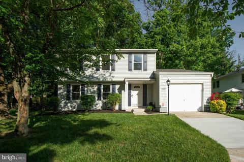 10252 Shaker Dr, Columbia, MD 21046