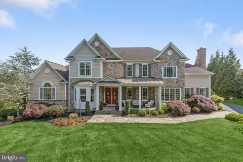 13614 Fox Stream Way, West Friendship, MD 21794
