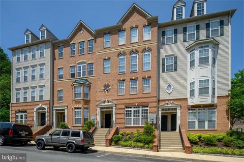 7273 Elkridge Crossing Way, Elkridge, MD 21075