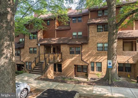 7619 Weather Worn Way #B, Columbia, MD 21046