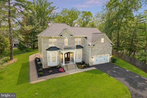 5861 Trotter Rd, Clarksville, MD 21029