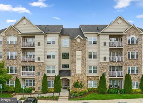 11170 Chambers Ct #Q, Woodstock, MD 21163