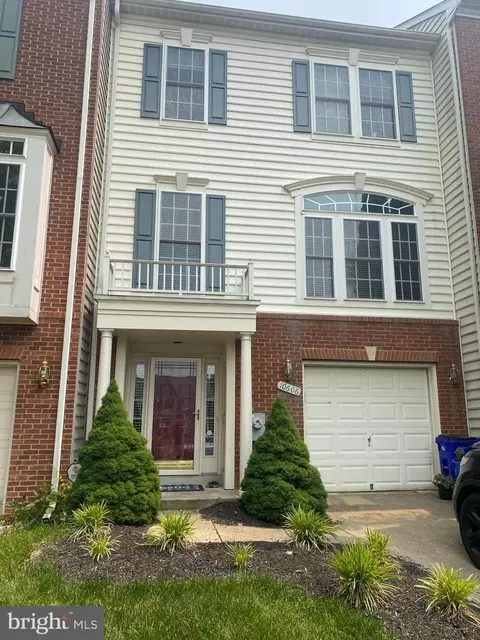 10606 Ashford Way, Woodstock, MD 21163