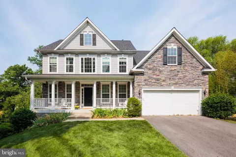 10803 Hunting Ln, Columbia, MD 21044