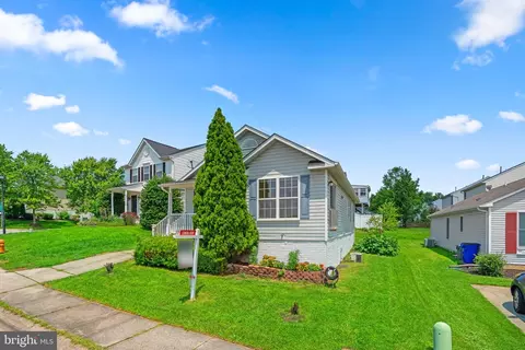 6439 Sedgwick St, Elkridge, MD 21075