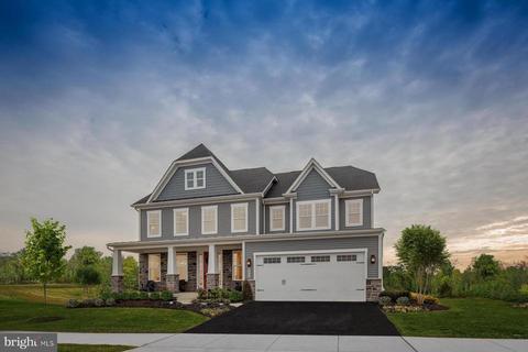 7197 Tranquility Rd, Laurel, MD 20723 photo 1