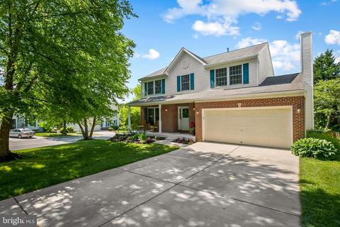 8581 Davis Rd, Columbia, MD 21045