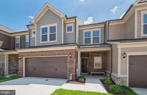 8023 Jennys Way, Fulton, MD 20759