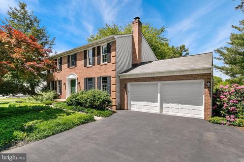 3702 Dorsey Search Cir, Ellicott City, MD 21042