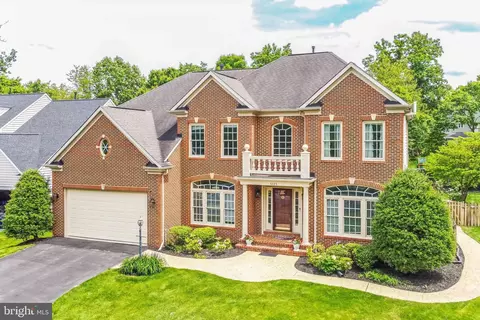 5225 Bordeaux Cv, Ellicott City, MD 21043