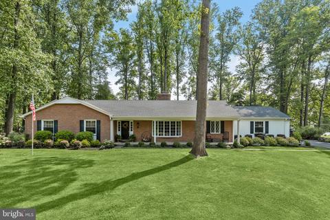 3155 The Oaks Rd, Ellicott City, MD 21043