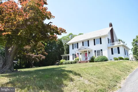 6098 Old Washington Rd, Elkridge, MD 21075