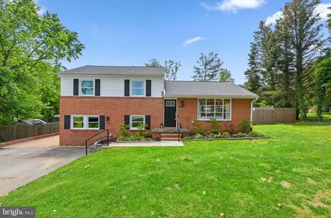 8409 Glenmar Rd, Ellicott City, MD 21043