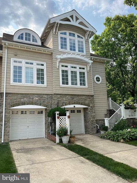 8769 Boulder Ridge Rd, Laurel, MD 20723