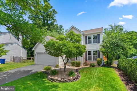 6440 Coxwold Dr, Elkridge, MD 21075