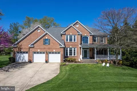 6490 S Trotter Rd, Clarksville, MD 21029