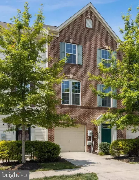 7378 Matchbox Aly, Elkridge, MD 21075