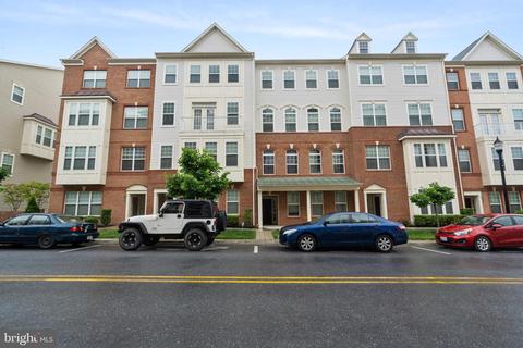 7547 Crowley St #A, Hanover, MD 21076