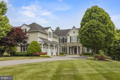 13626 Fox Stream Way, West Friendship, MD 21794