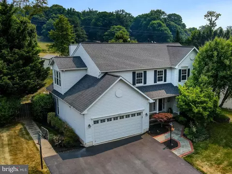 5113 Ilchester Woods Way, Ellicott City, MD 21043