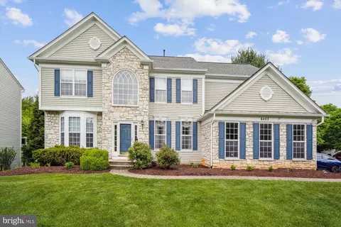 6443 Galway Dr, Clarksville, MD 21029