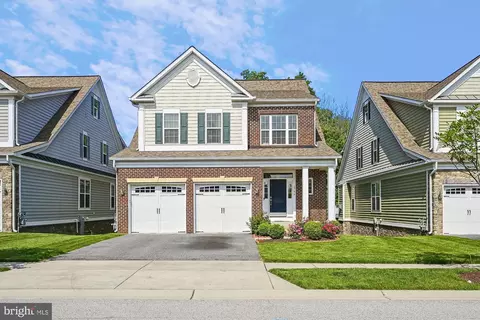 2796 Cheekwood Cir, Ellicott City, MD 21042