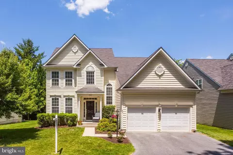 9084 Tiber Ridge Ct, Ellicott City, MD 21042
