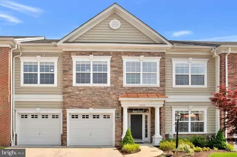 8724 Sage Brush Way #75, Columbia, MD 21045