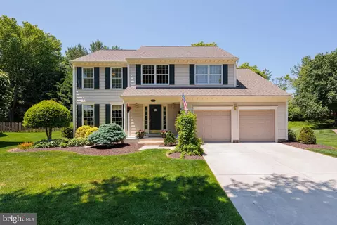 6516 Apple Blossom Ride, Columbia, MD 21044