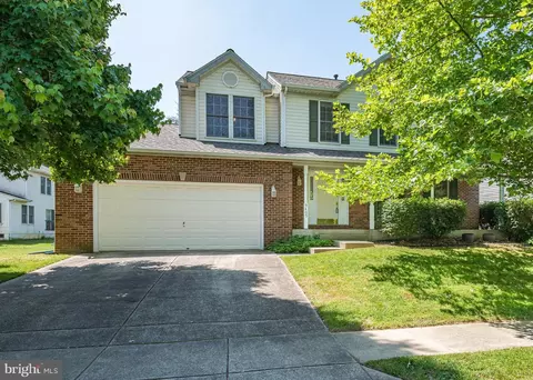9405 Jackson Ct, Laurel, MD 20723