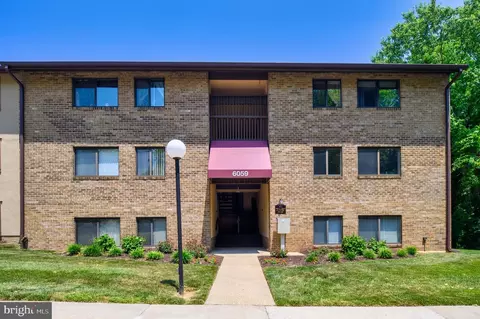 6059 Majors Ln #4, Columbia, MD 21045