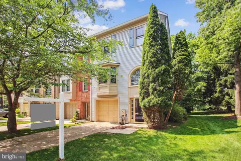 4707 Columbia Rd, Ellicott City, MD 21042