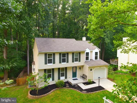 7534 Summer Leave Ln, Columbia, MD 21046