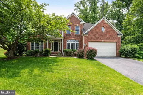 5129 Britten Ln, Ellicott City, MD 21043