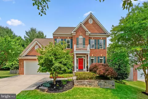 12113 Early Lilacs Path, Clarksville, MD 21029