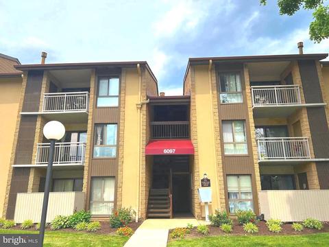 6097 Majors Ln #6, Columbia, MD 21045