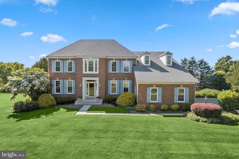 2801 Belle Hollow Ct, Glenwood, MD 21738