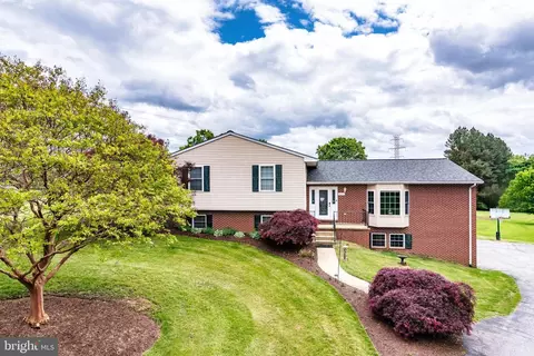 10567 Scaggsville Rd, Laurel, MD 20723