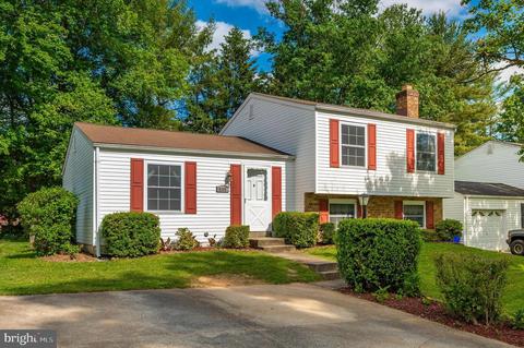 6396 Weatherwise Way, Columbia, MD 21045