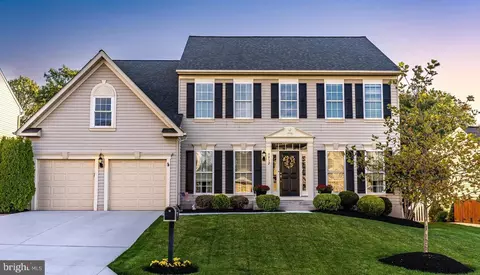 5912 Clear Ridge Rd, Elkridge, MD 21075