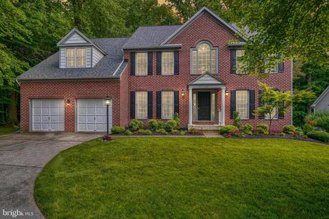10311 Tower Hill Ct, Ellicott City, MD 21042