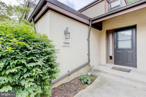 11244 Snowflake Ct #A-12-8, Columbia, MD 21044