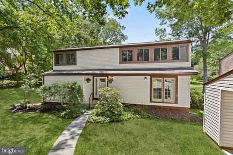 6407 Sunset Lgt, Columbia, MD 21045