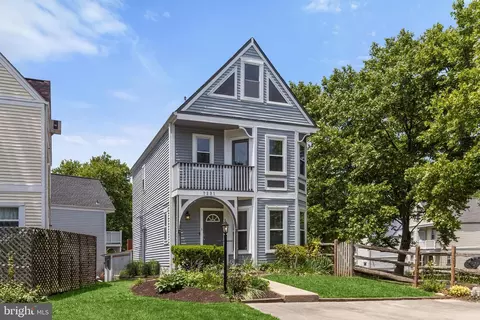 7231 Life Quest Ln, Columbia, MD 21045