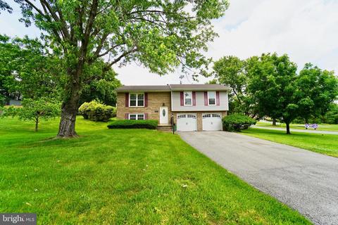 5934 Setter Dr, Elkridge, MD 21075