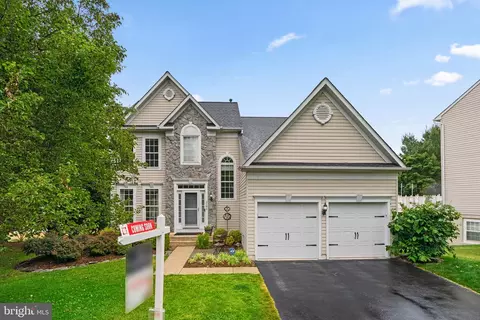 2186 Oak Forest Dr, Ellicott City, MD 21043